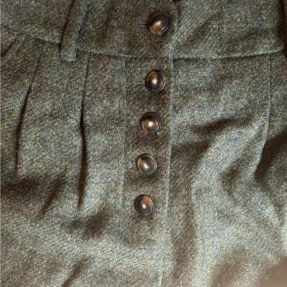 Sézane Wallace Shorts - Picture 8 of 10